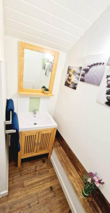 Maison, 4 A 6 Pers, Clim, Parking Prive, 2 Chambres Ажен Экстерьер фото